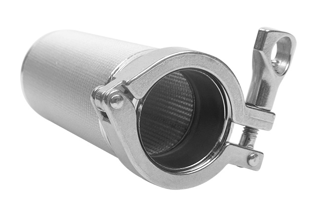 filter sinter